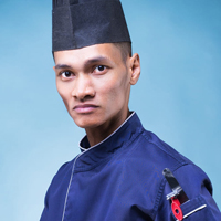 Mohd Fahmi Bin Samsudin